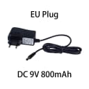 EU Plug