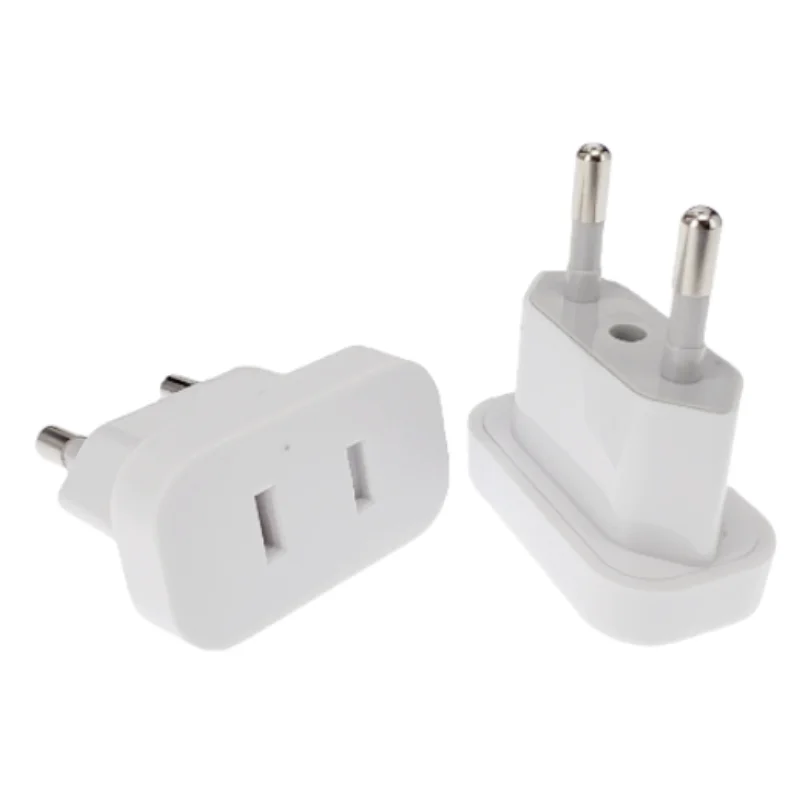 Travel Adapter | US to EU Power Converter | Universal Electrical Socket - Image 1