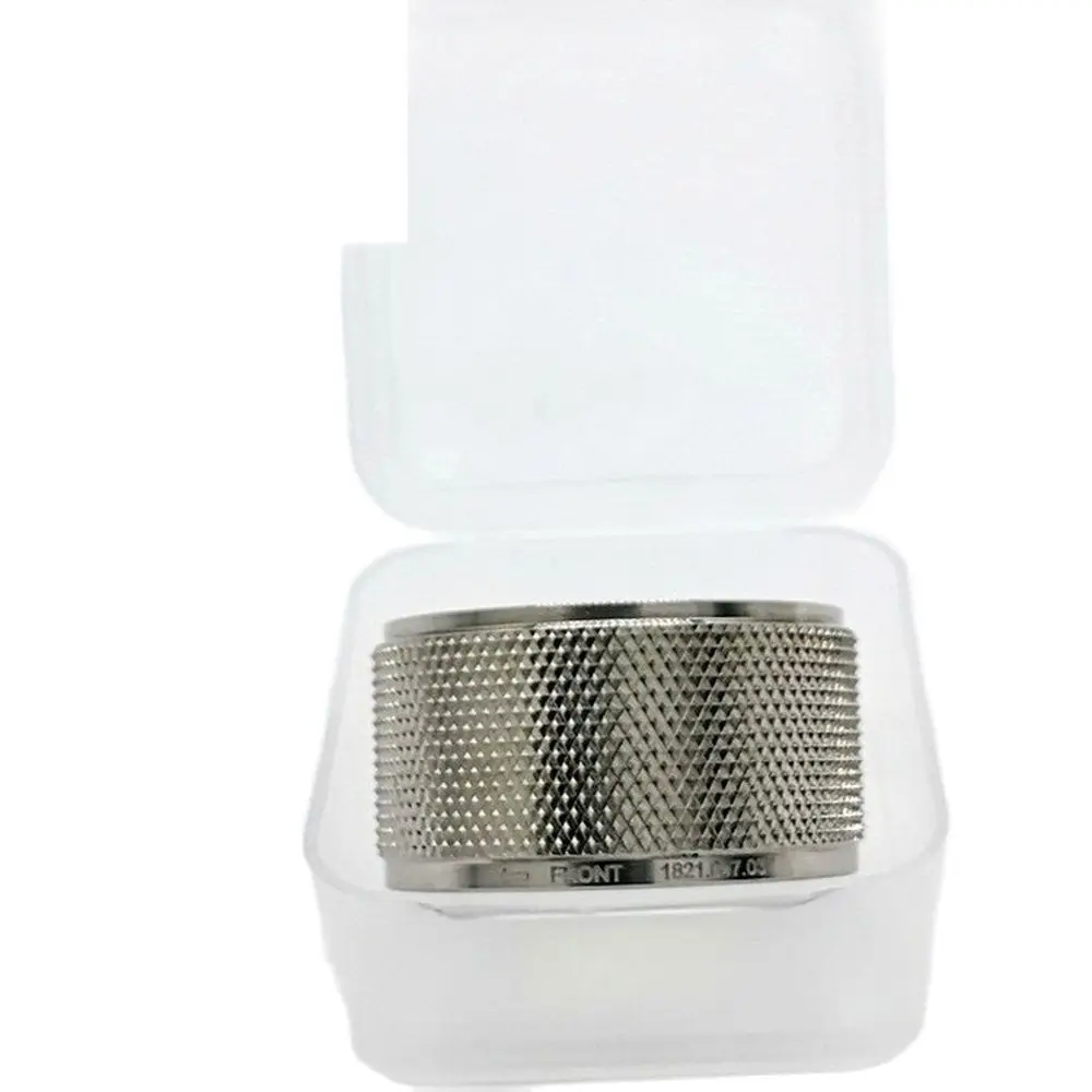 BXT319 Replacement Drive Belt Pulley | Heavy-Duty Strapping Machine Part | OEM Fit - Thumbnail 2