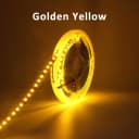 Golden Yellow