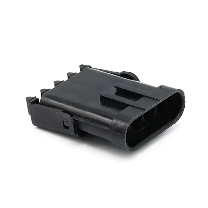 Automotive Connector Set | 10-Piece Waterproof Harness Plug Kit | 2.5 Series Terminals - Thumbnail 5