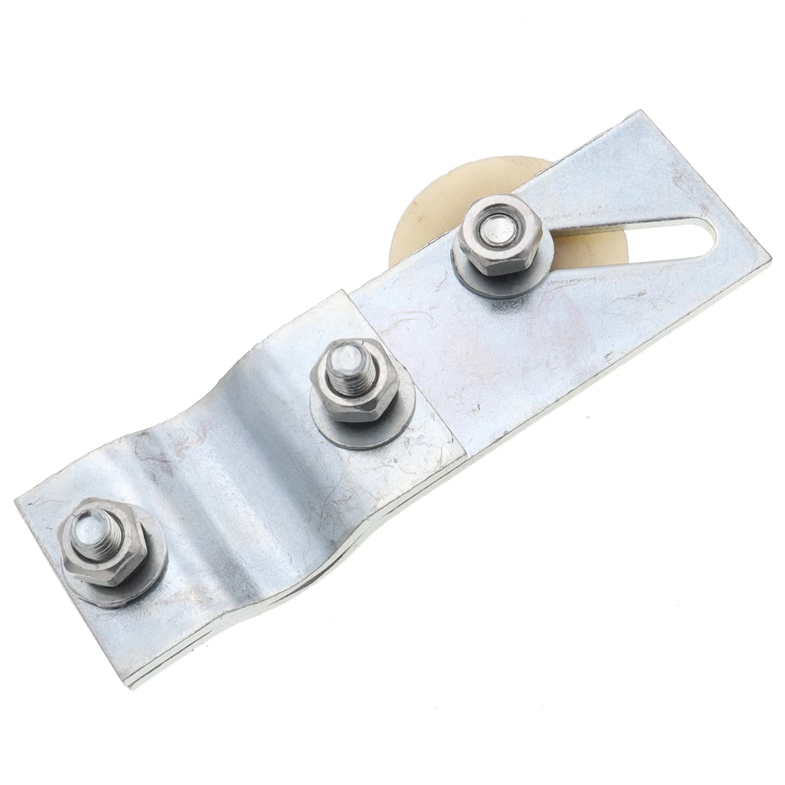 Bicycle Chain Tensioner | Adjuster Roller Bracket | Compatible with 49cc 60cc 66cc 80cc Engines - Thumbnail 6