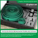 13-piece Set