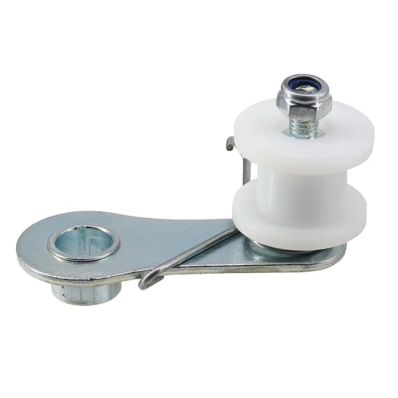 Duty Chain Tensioner | Spring-Loaded Roller | 110cc-140cc Pit Bike Dirt Bike - Thumbnail 6