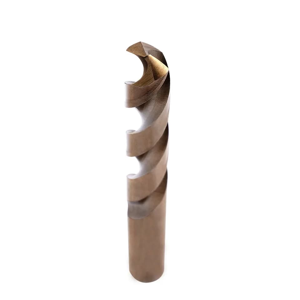 Cobalt Drill Bit Set | HSS-Co Twist Drills | For Stainless Steel & Metal - Thumbnail 4