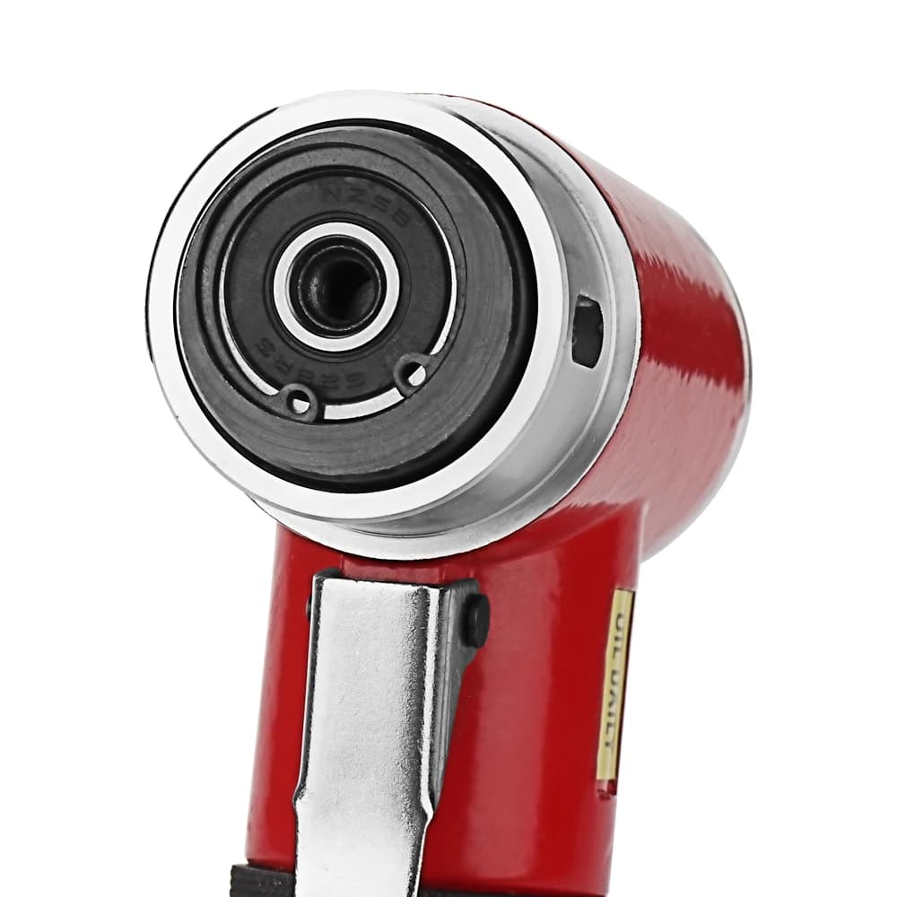 Air Sander | High-Speed Random Orbital Polisher for Automotive Detailing & Surface Prep - Thumbnail 6