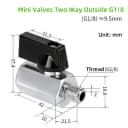 Thread Outside 1-8