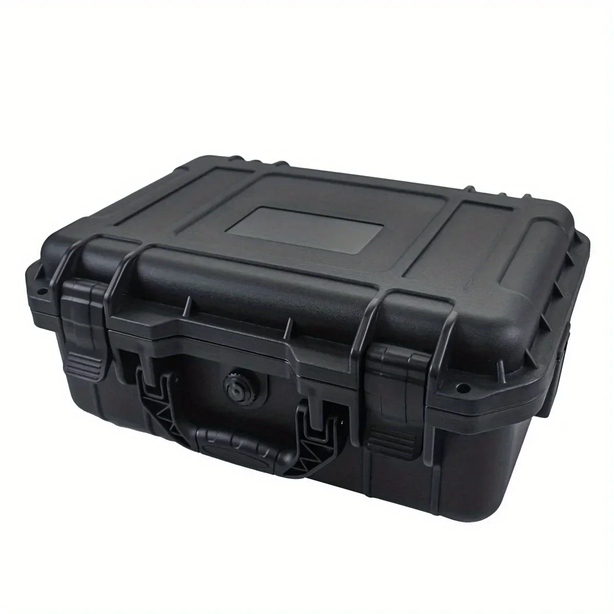 Hand-Held Toolbox Bag | Waterproof with Pre-Cut Sponge | Impact Resistant Storage Box - Thumbnail 2
