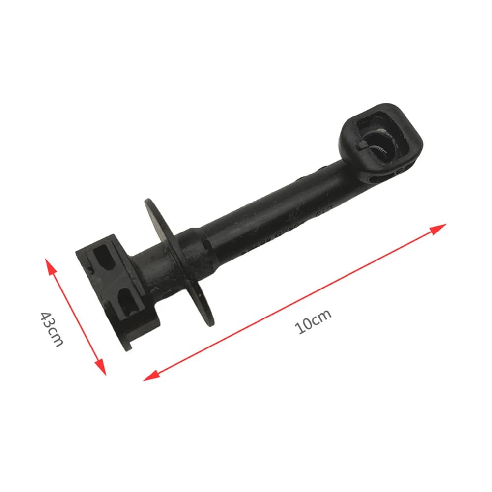 Elbow Outlet Pipe | For Karcher K2 K3 Pressure Washers | Part #5.064-110.0 / 5064110 - Thumbnail 2