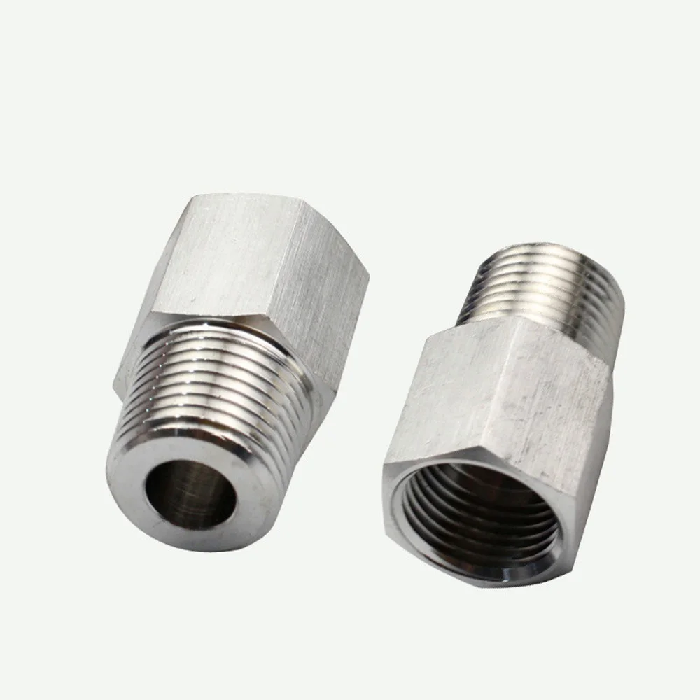 1/8 Drive Socket Set | M10, M14, M20 Metric Sockets | Precision Engineered - Thumbnail 5