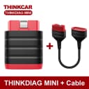 with Cable