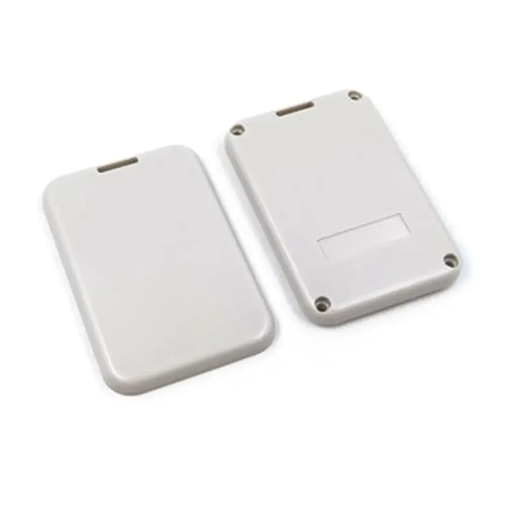 Waterproof Project Enclosure | 4-Size ABS Plastic DIY Case for Electronics - Thumbnail 2