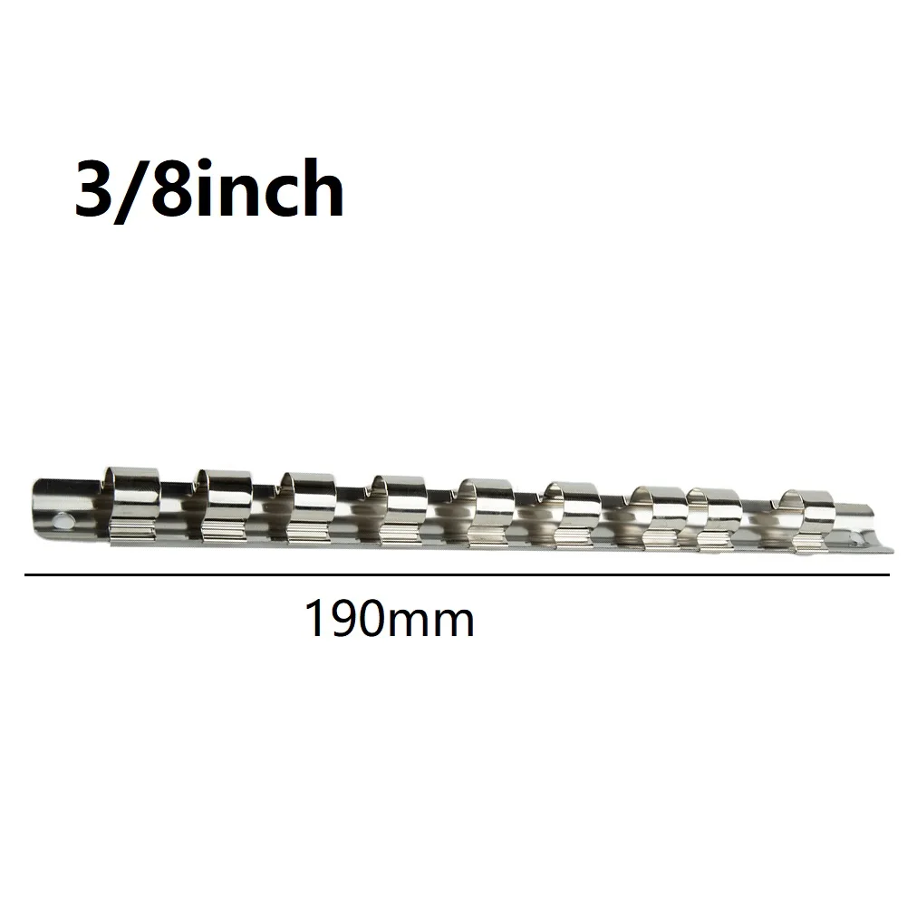 1Pcs Socket Rack Holder 1/4\ - Thumbnail 6
