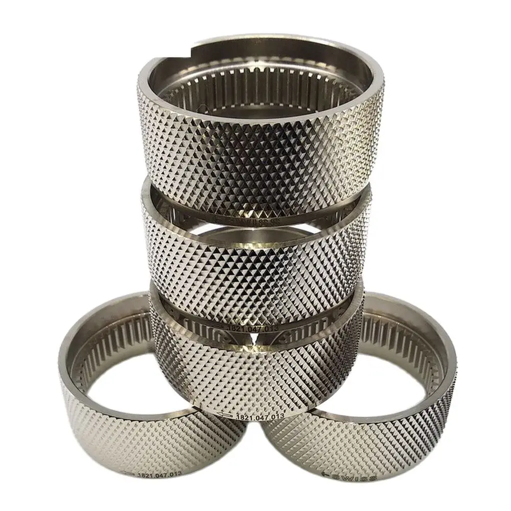 Tensioner Wheel for ORT250 Strapping Machines | Precision Replacement Part - Thumbnail 5