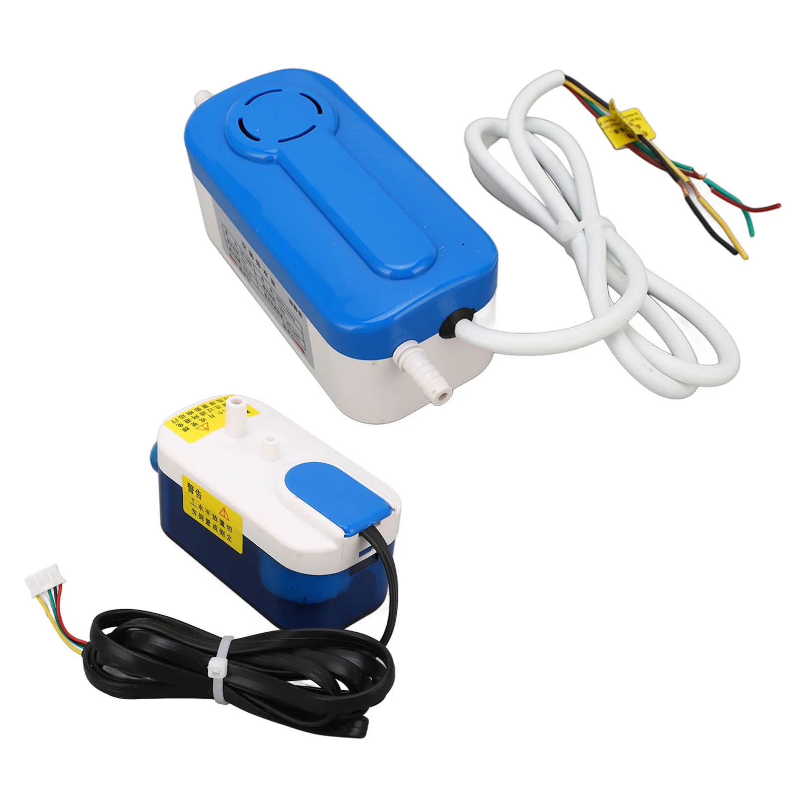3W HVAC Condensate Drain Pump | AC110-240V Portable | For Dehumidifier & Air Conditioner - Thumbnail 6