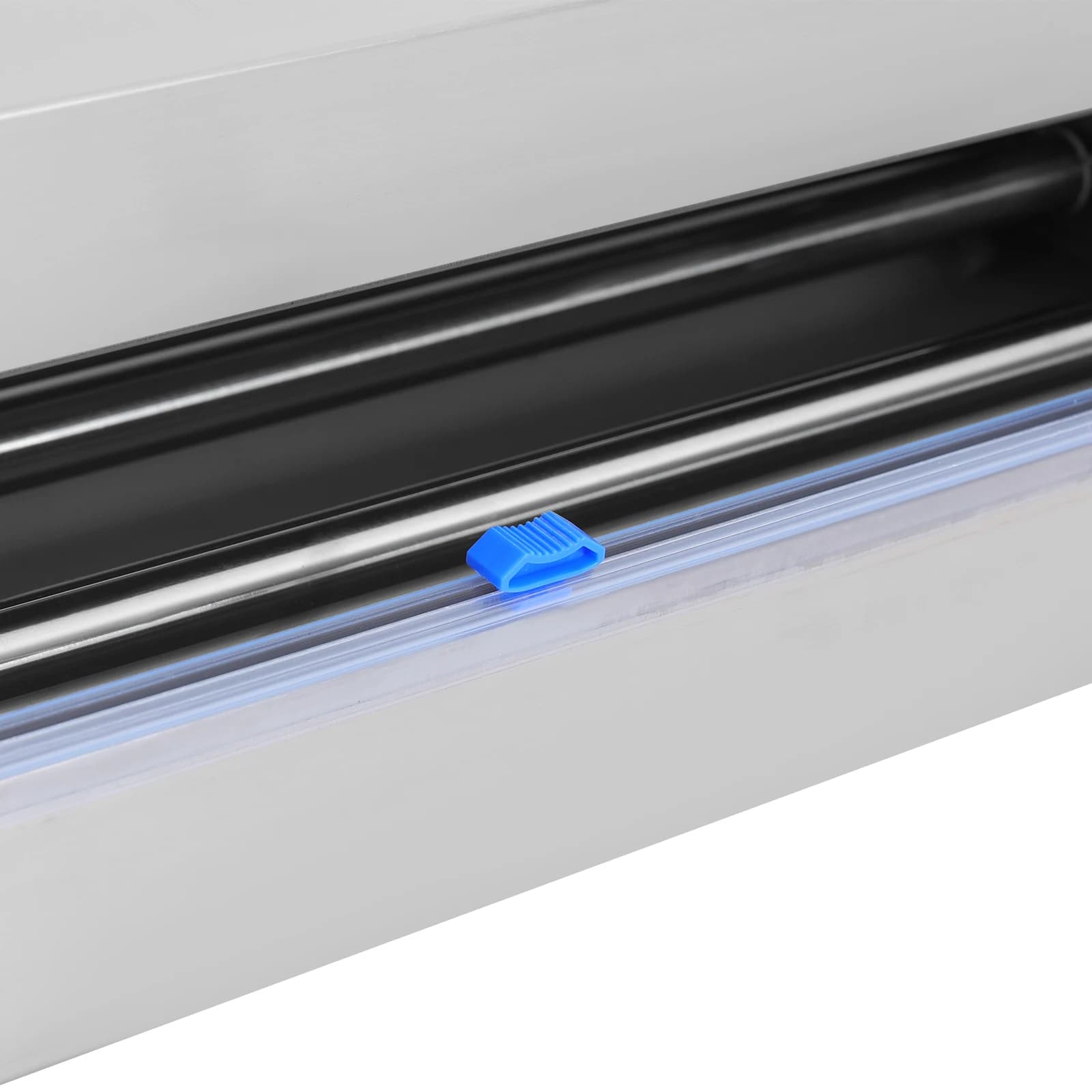 Food Wrapping Machine | Commercial-Grade Film Dispenser & Sealer - Thumbnail 5