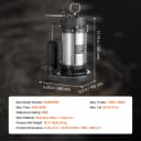 0.5HP 4188GPH