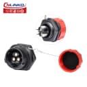 3pin Nut Socket