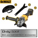 Tool Only