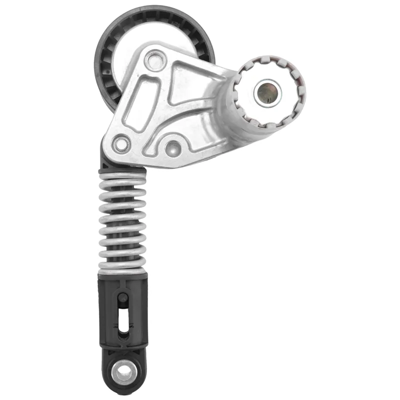 Belt Tensioner ASSY 6712000370 | OEM Replacement | For Actyon, Korando, Rexton W 2012-2019 - Thumbnail 3
