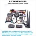 PRO V6 433MHZ 1000MW