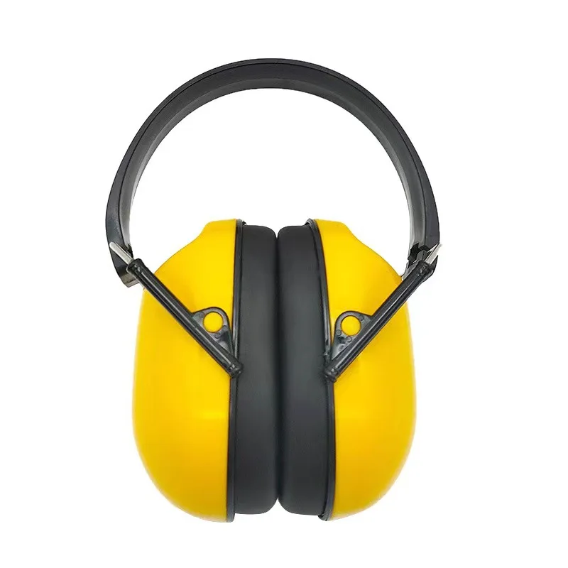 Ear Defenders | Head-Mounted Noise Reduction | Workshop Safety - Thumbnail 4