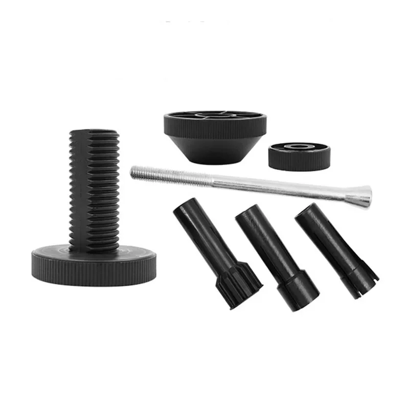 Clutch Alignment Tool | Plastic Dismantle & Correction Kit | Car Repair Accessories - Thumbnail 3