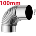 100mm