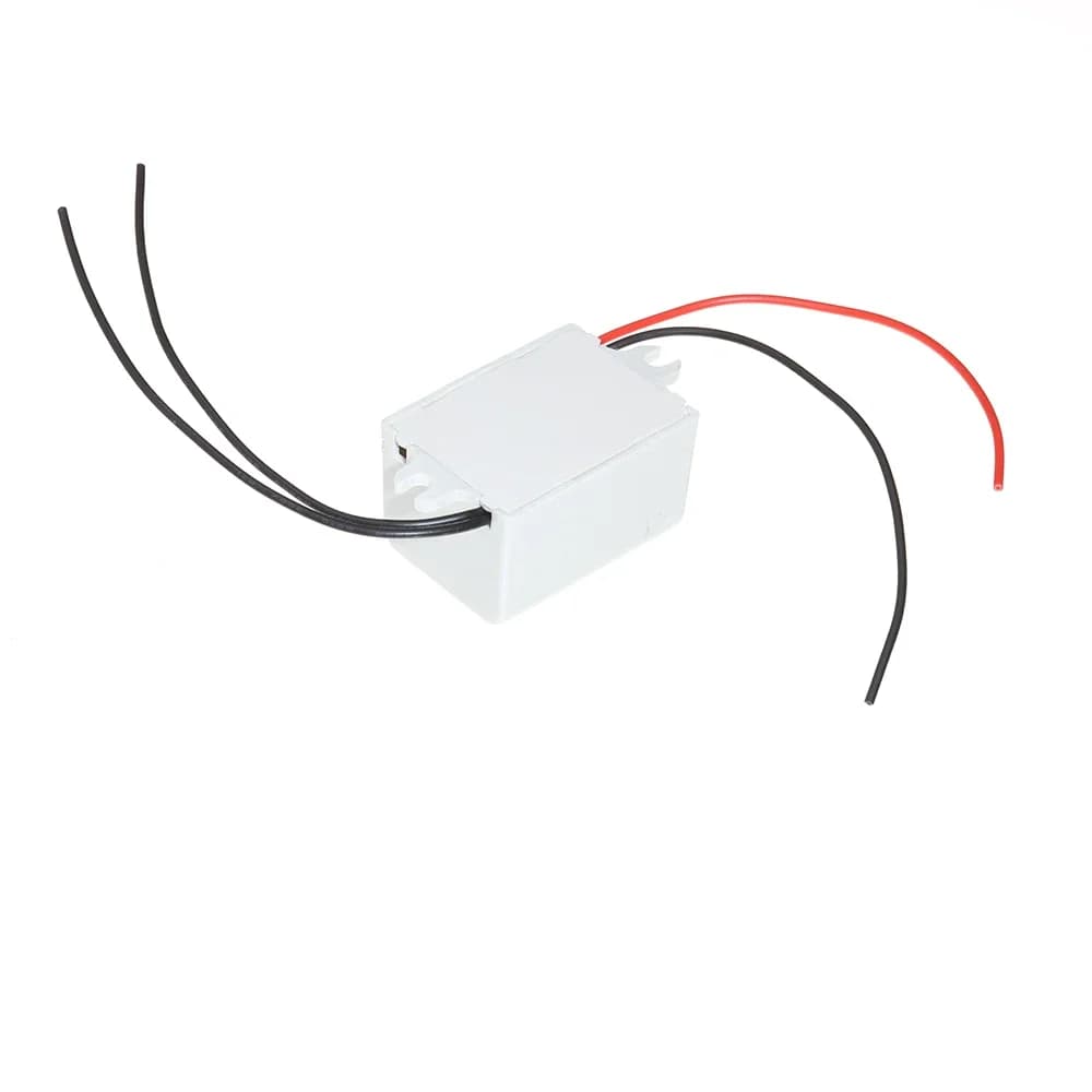 AC/DC Power Supply Module | 110-230V to 3.3V/5V/12V | 4.8W Isolated Voltage Stabilizer - Thumbnail 4