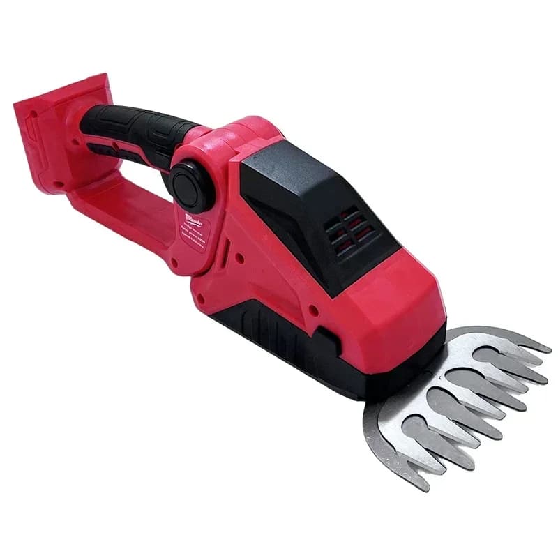 Milwaukee 20V Cordless Hedge Trimmer | 2-in-1 Garden Tool | Electric Grass & Bush Shears - Thumbnail 5