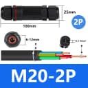 M20-2P
