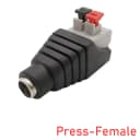 Press Female