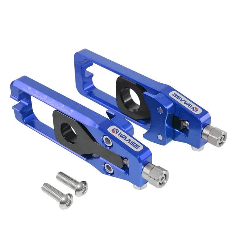 MT-09 Chain Tensioners | Fits 2013-2020 FZ-09, XSR900, Tracer | Adjuster Kit - Thumbnail 2