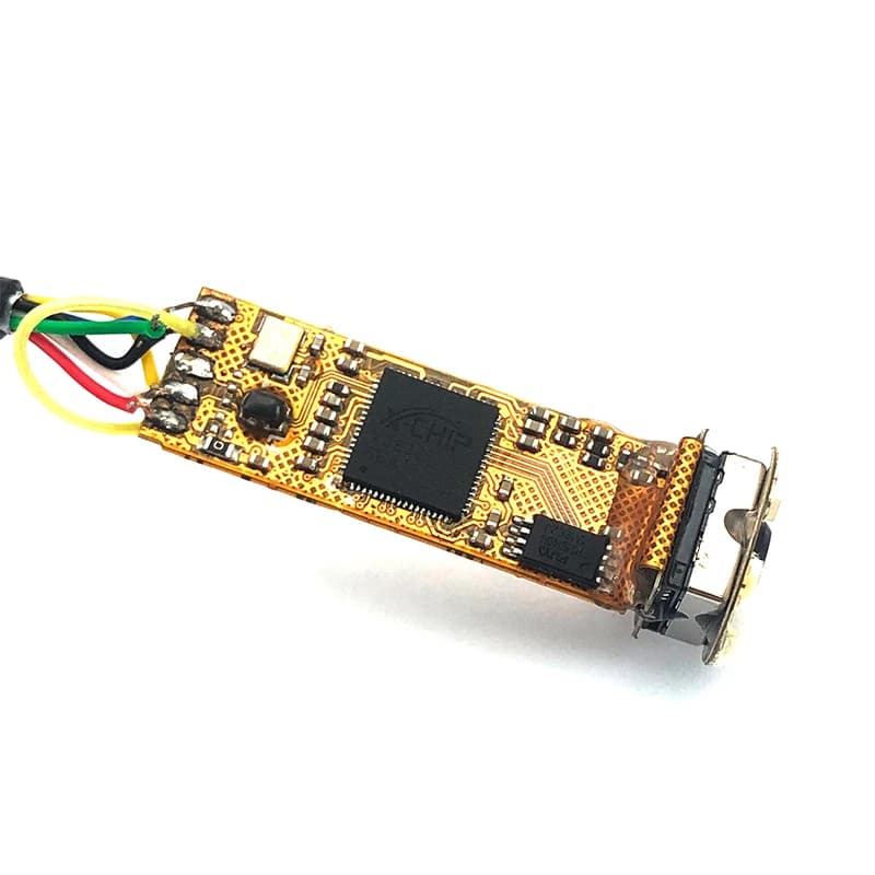 Sony IMX298 16MP USB Camera Module | 78° Autofocus Lens | Industrial & Medical Inspection - Thumbnail 6