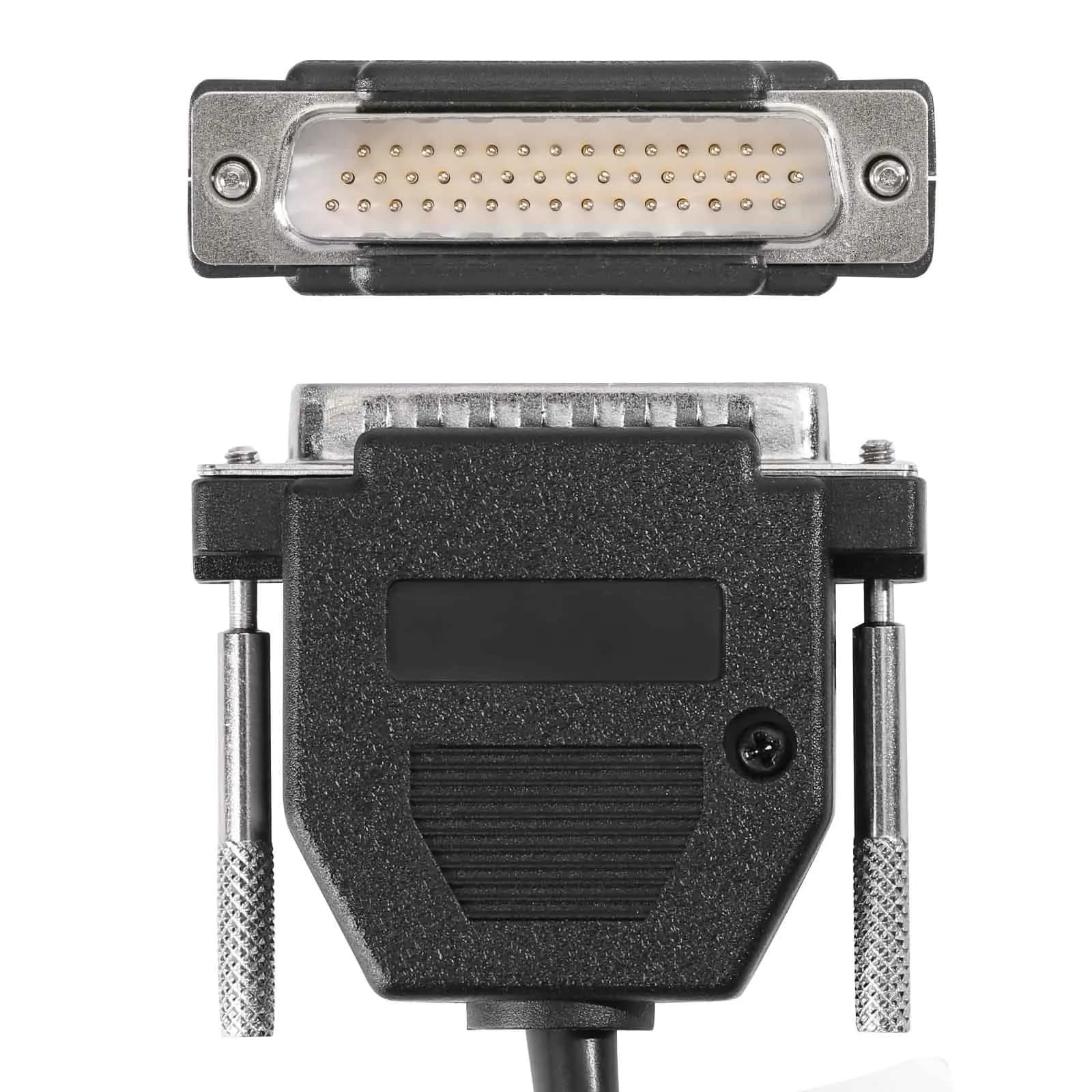 XDNPR8GL Adapter Cable | For Xhorse Key Tool Plus | MQB-RH850/V850 VW 4th IMMO Calibration