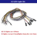 12LED Light