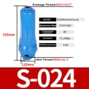 S-024 DN40 2.4cubic