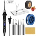 Kits A-EU Plug 220V