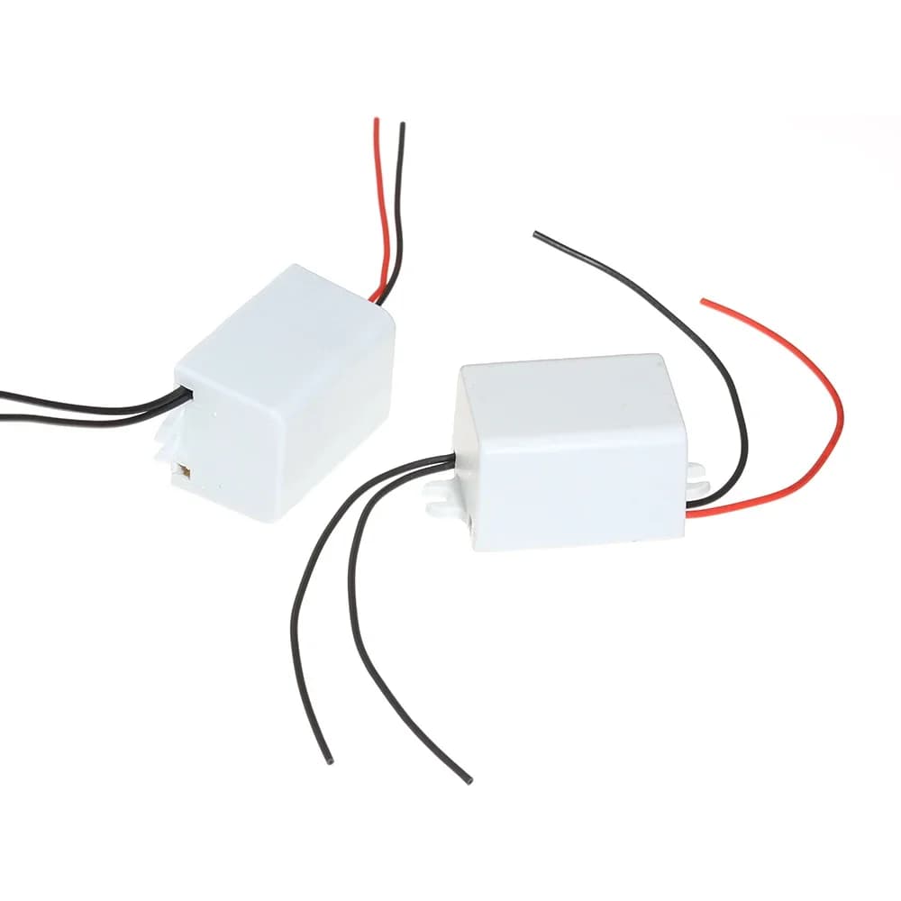AC/DC Power Supply Module | 110-230V to 3.3V/5V/12V | 4.8W Isolated Voltage Stabilizer - Thumbnail 6