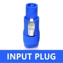 Input Plug