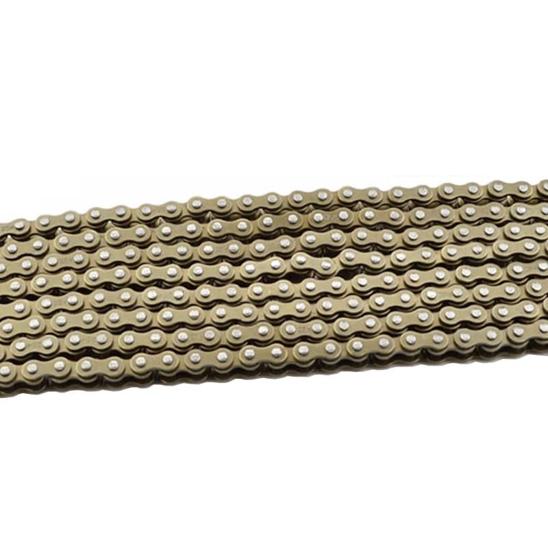 Roller Chain | 04C Single Row Drive | 1 Meter to 5 Meter Lengths - Thumbnail 3