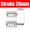 Stroke 20mm