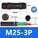 M25-3P