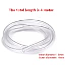 Water Pipe 4 Meter