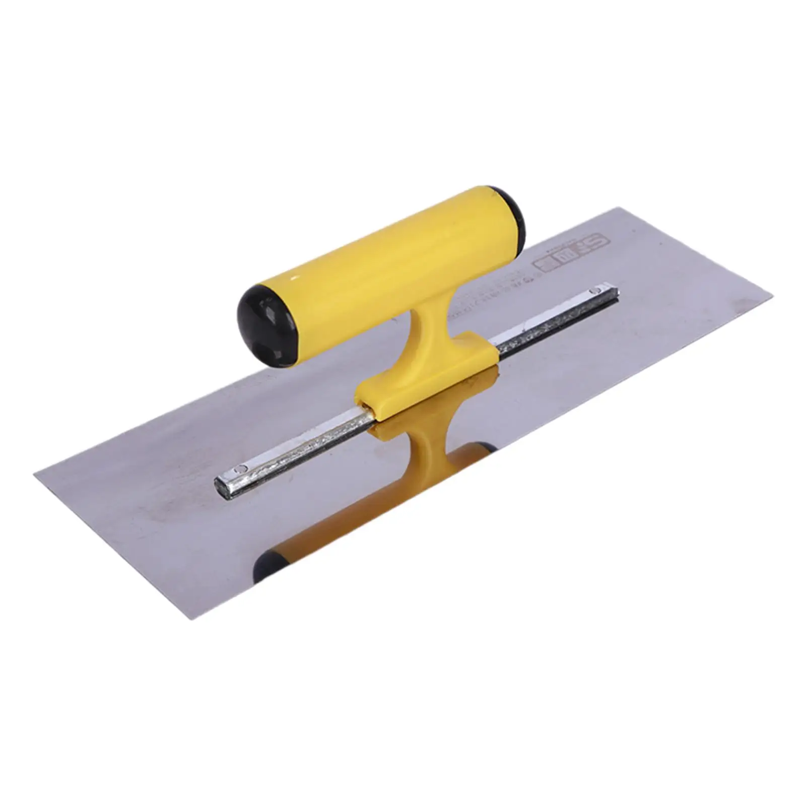 Drywall Finishing Trowel | Premium Hand Tool for Smooth Plaster & Concrete - Thumbnail 3