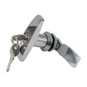 1Pc Silver