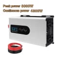 8000W