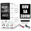 White 60V5A