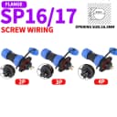 SP16 SP17 Flange