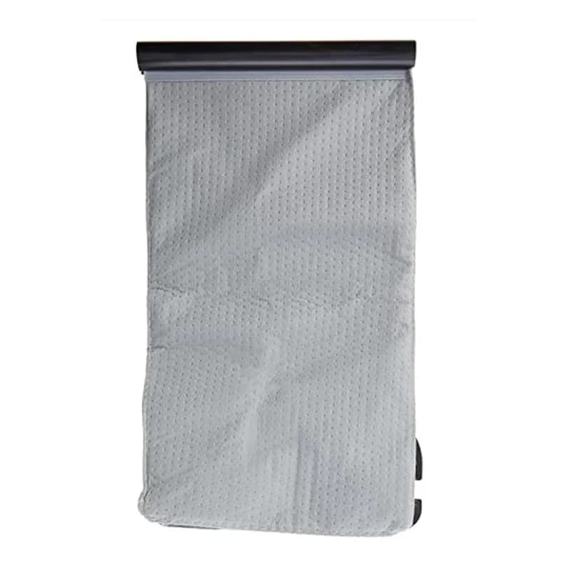 Longlife Filter Bag FIS-CTL MIDI | Durable & Reusable Dust Bag | Removable Lid for Easy Collection - Thumbnail 4